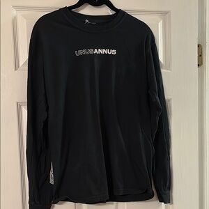 Unus Annus Long Sleeve shirt